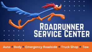 Roadrunner Auto, Truck, & Tire Service